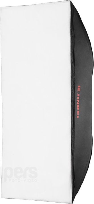 Jinbei Softbox Jinbei M-70x140 cm mocowanie typu bowens