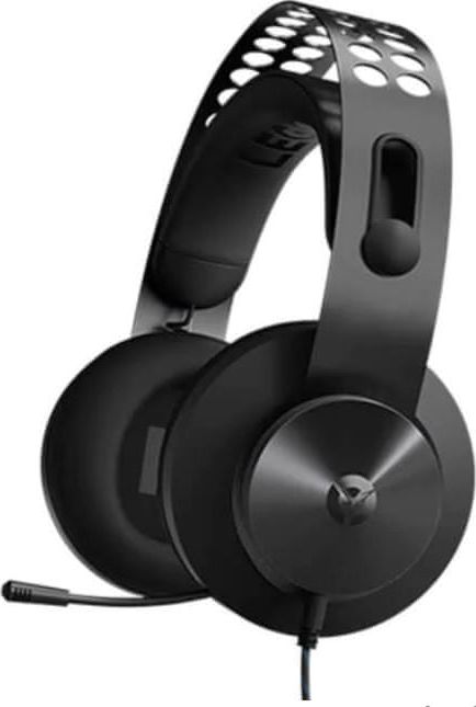 Lenovo H500 Pro 7.1 Czarne (GXD0T69864)
