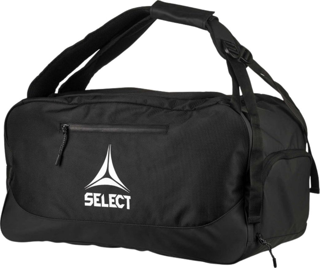 Select Torba Sportbag Medium v25 41l czarna 830034 (T3743)
