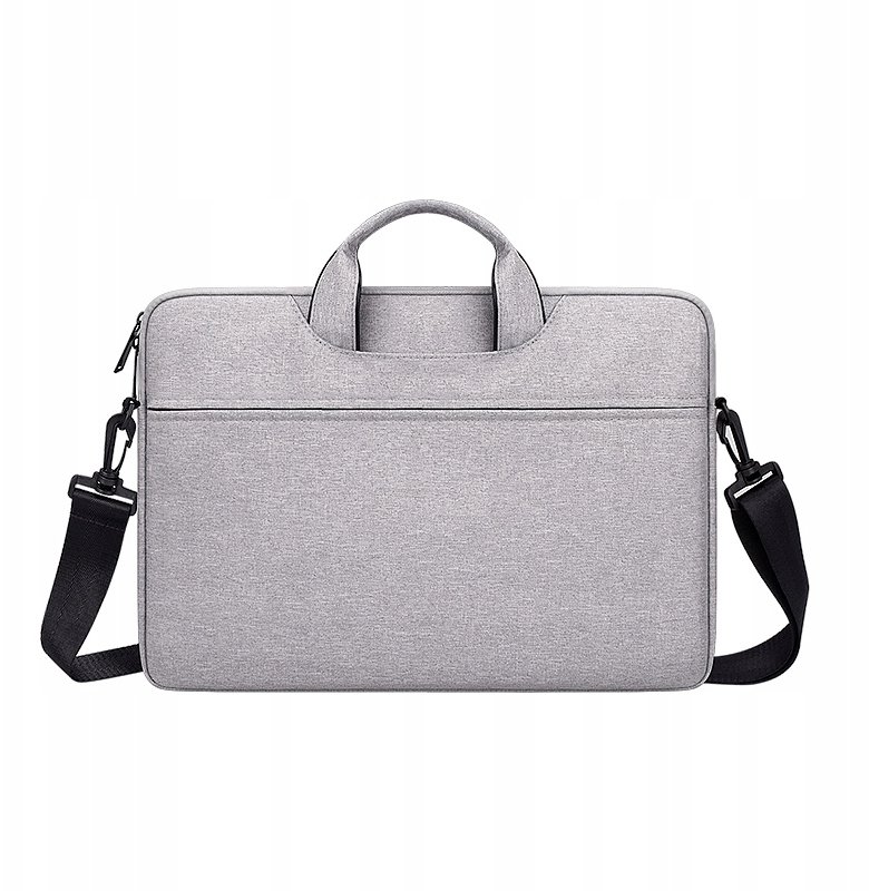Torba Devia Devia torba do laptopa / MacBooka Justyle 13,3" szara