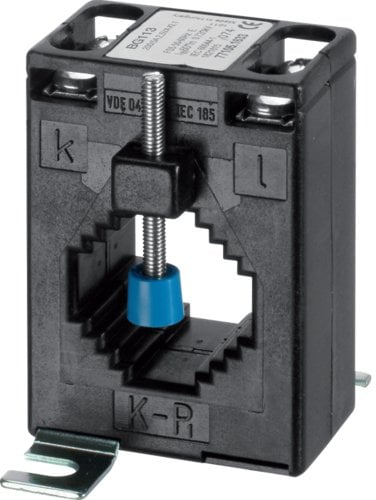 Hager Przekładnik prądowy 200/5A 2,5VA kl.1 SRA02005