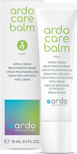 Ardo balsam na brodawki