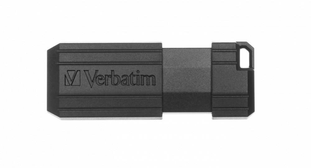 Pendrive Verbatim PinStripe, 64 GB (49065)