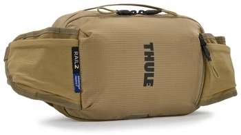 Thule Nerka na rower Rail Hip Pack 2L - faded khaki (658942)