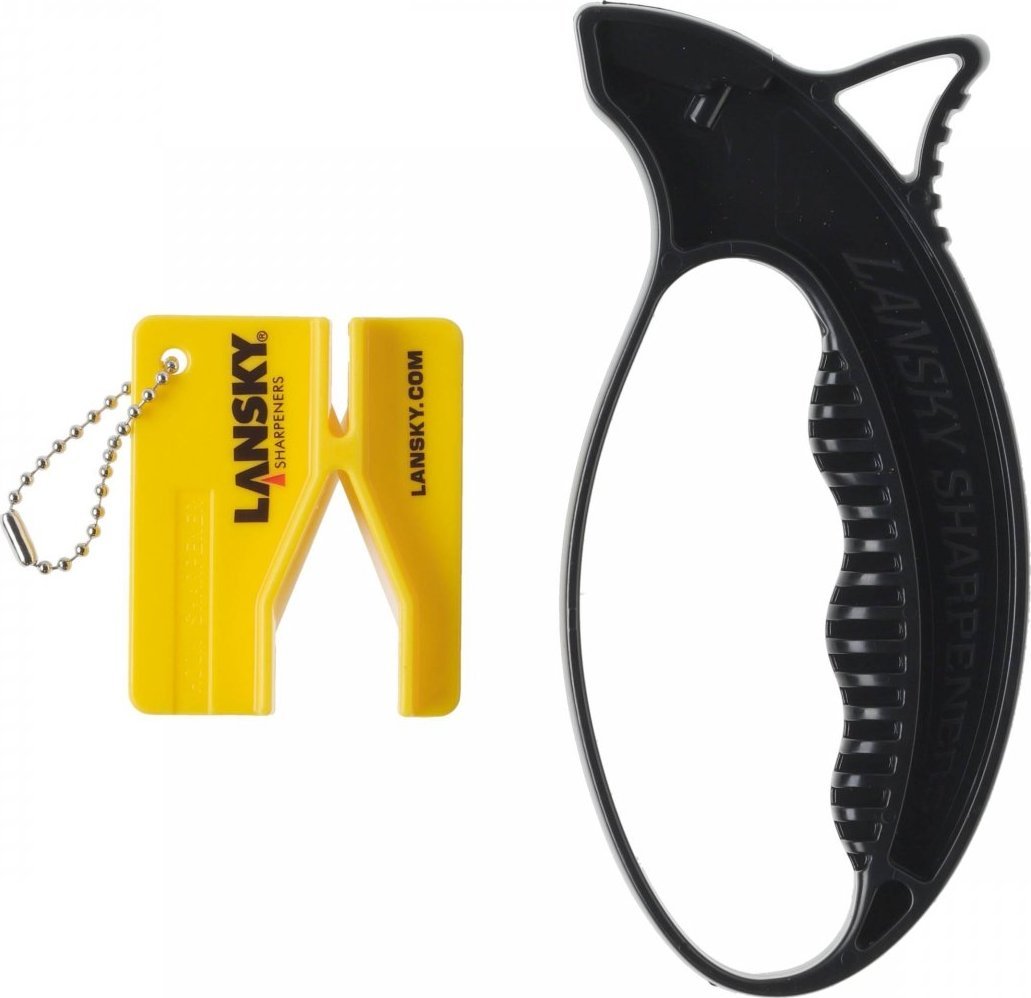 Ostrzałka Lansky THE DUO
