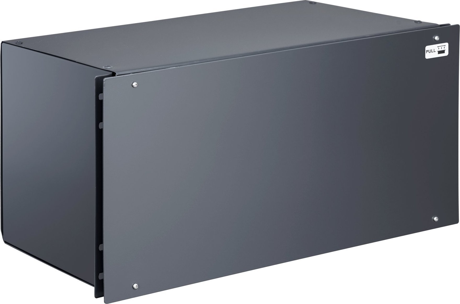BCS Switch PoE -UPS/IP16/E-S/RACK5U