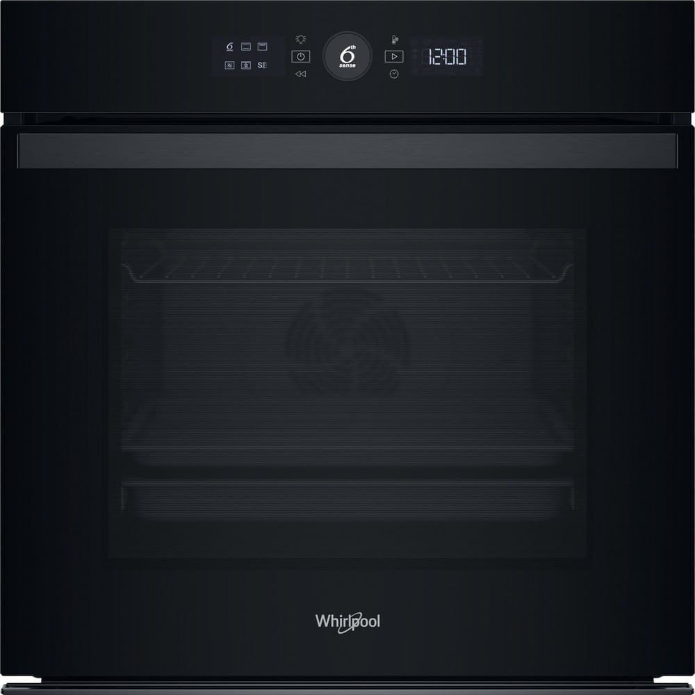 Piekarnik Whirlpool BUILT-IN OVEN WOI4S8CM1SBA WHIRPOOL
