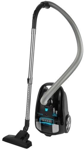 Odkurzacz Sencor SVC 7500BK 3AAA