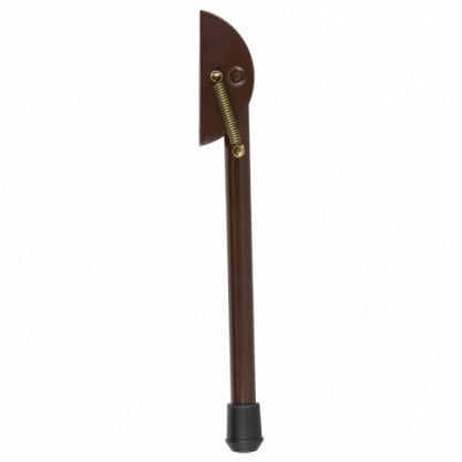 DOOR RETAINER 88214 BROWN