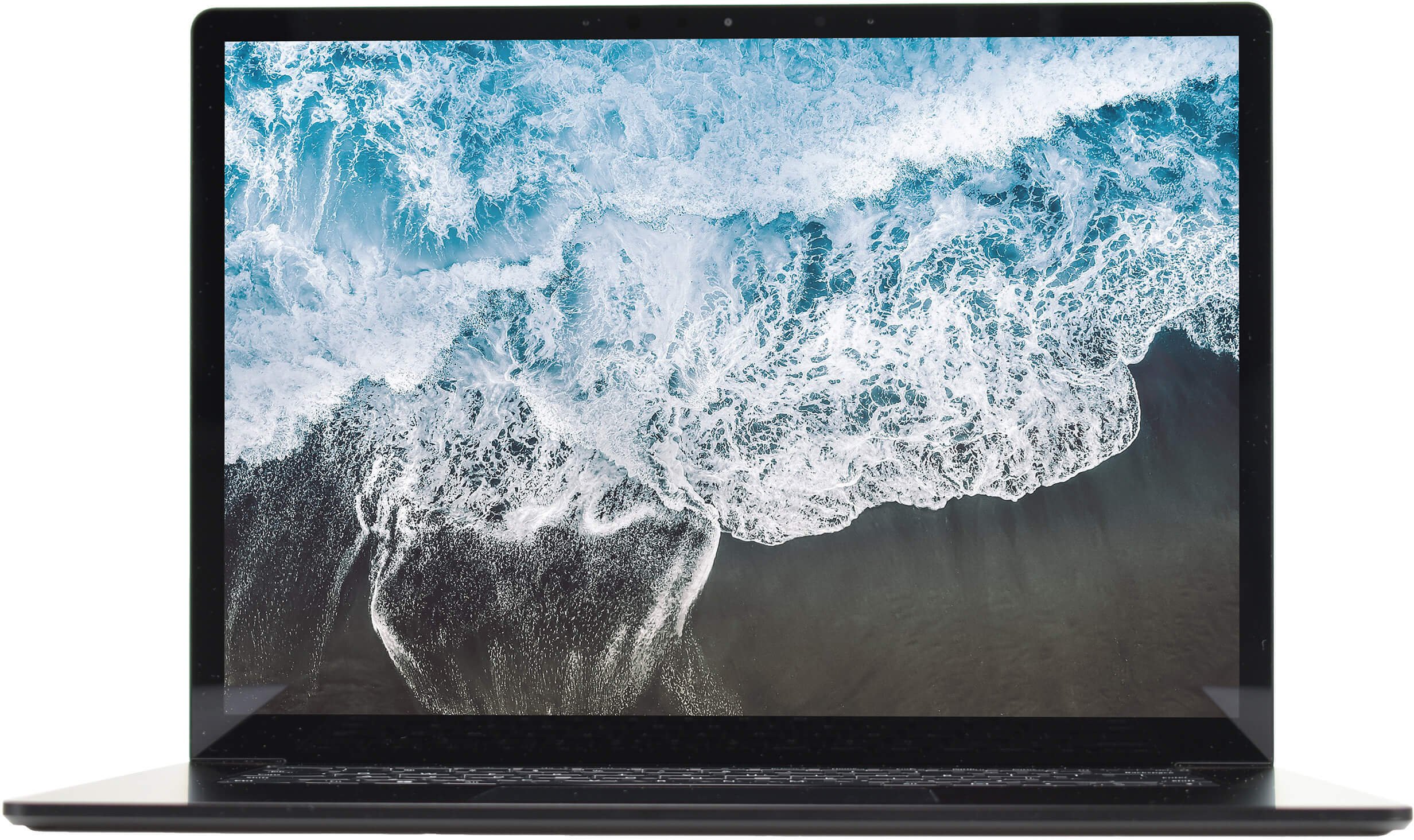 Laptop poleasingowy Microsoft Microsoft Surface Laptop 4 1979 15" i7-1185G7 8 GB 256 GB Dotykowy | Windows 11 Pro | Klasa Standard