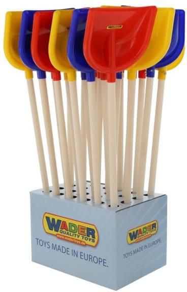 Polesie Łopata Nr 24 (43641)