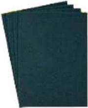 Klingspor Arkusz ścierny KL 381 J 230 x 280mm granulacja 400 50szt. (268890)