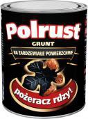 MALEXIM Reaktywny grunt akrylowy na zardzewiałą stal POLRUST 0,7L