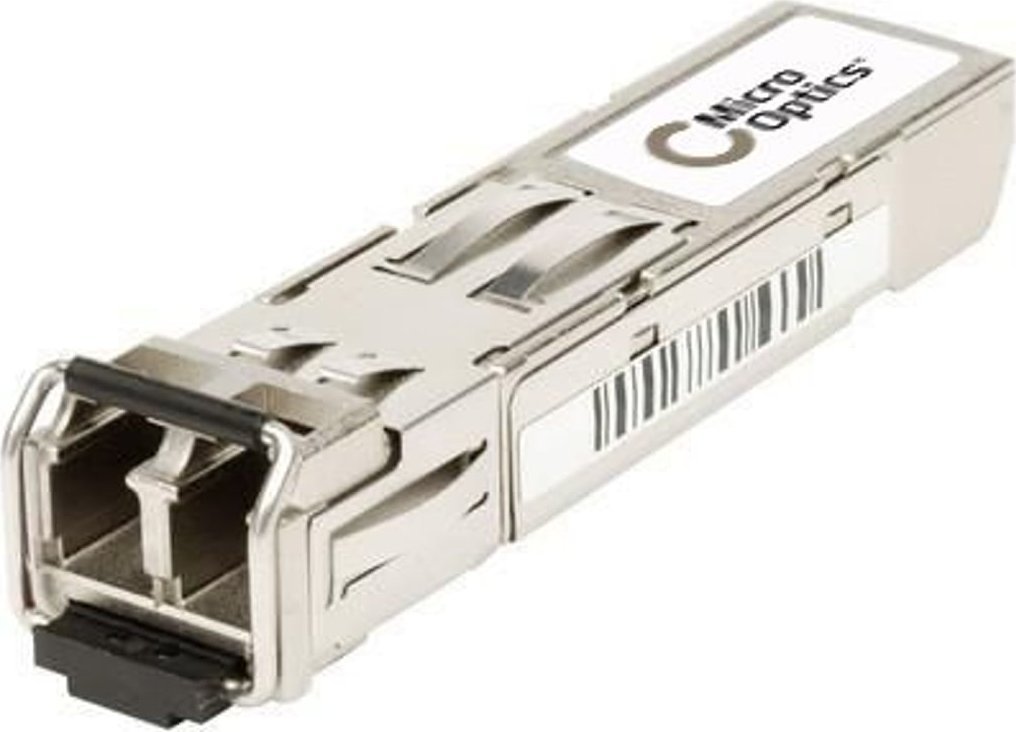 Moduł SFP Lanview Lanview MO-G-SFP-1G-SX moduł przekaźników sieciowych Swiatłowód 1000 Mbit/s 850 nm