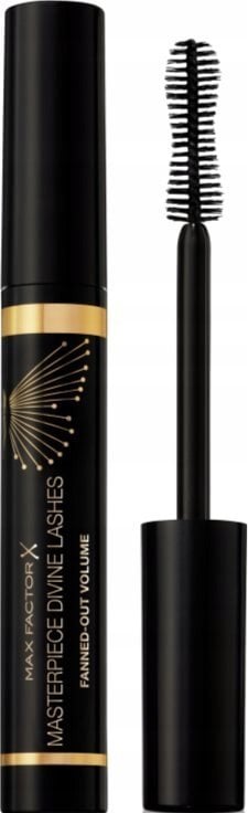 MAX FACTOR_Masterpiece tusz pogrubiający 001 Rich Black 8ml