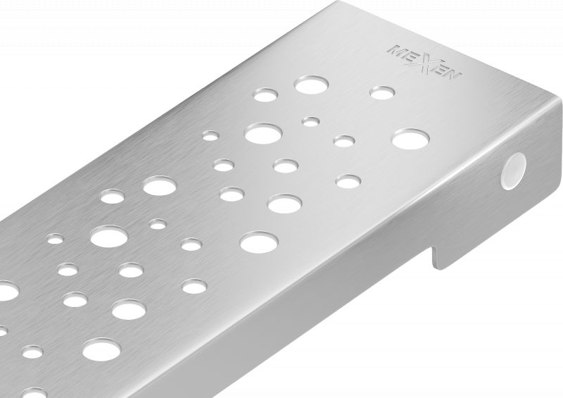 Mexen Ruszt do odpływu liniowego