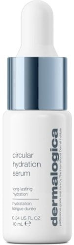 Dermalogica , Circular Hydration, Hyaluronic Acid, Serum, For Face, 10 ml Unisex