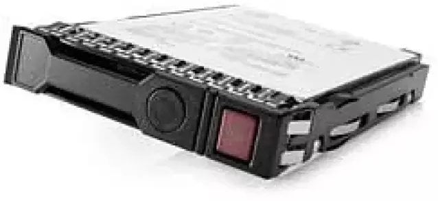 Dysk HP DRV HDD 6TB 12G 7.2K 3.5 SAS