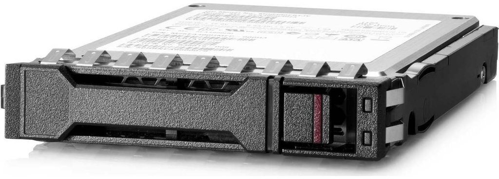 Dysk serwerowy HPE 2.4TB SAS 12G Ent 10K SFF SC 512e Digitally Signed Firmware HDD rfbd W127373656 8...