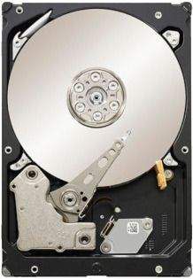 Dysk serwerowy Seagate Constellation ES.3 1TB 3.5'' SATA III (6 Gb/s) (ST1000NM0033)