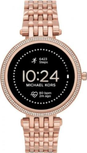 smartwatch Michael Kors