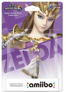 Figurka Zelda (1067666)