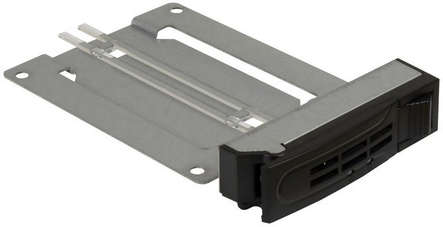 Kieszeń Inter-Tech IPC ramka wymienna ST-5244