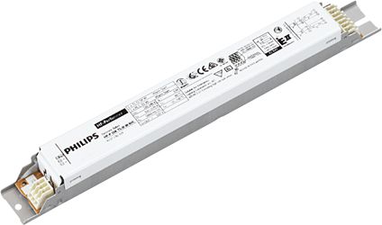 Philips Statecznik elektroniczny HF-P 258 (913713031966)