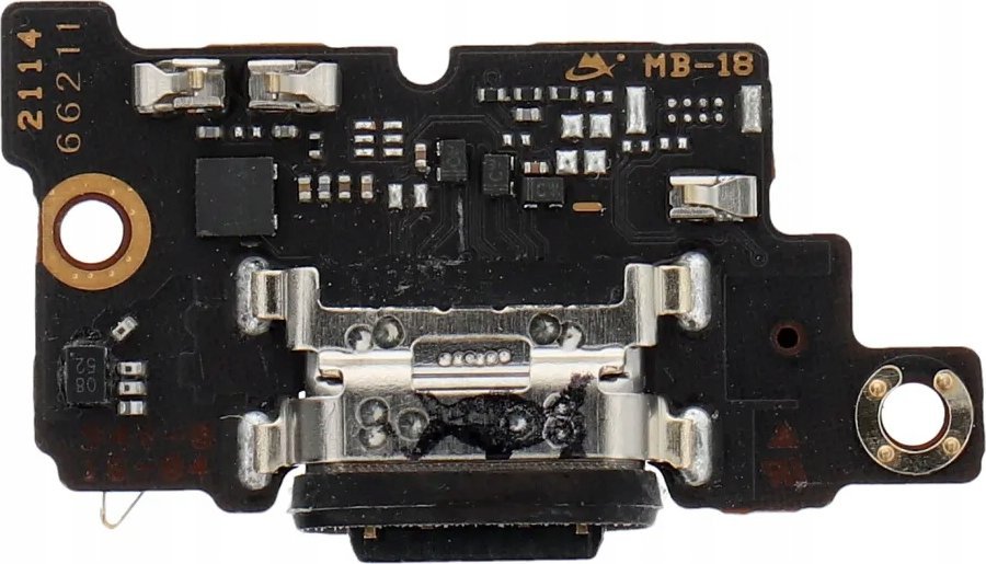 OEM Płytka ładowania do XIAOMI Poco F3 OEM (Fast Charger)