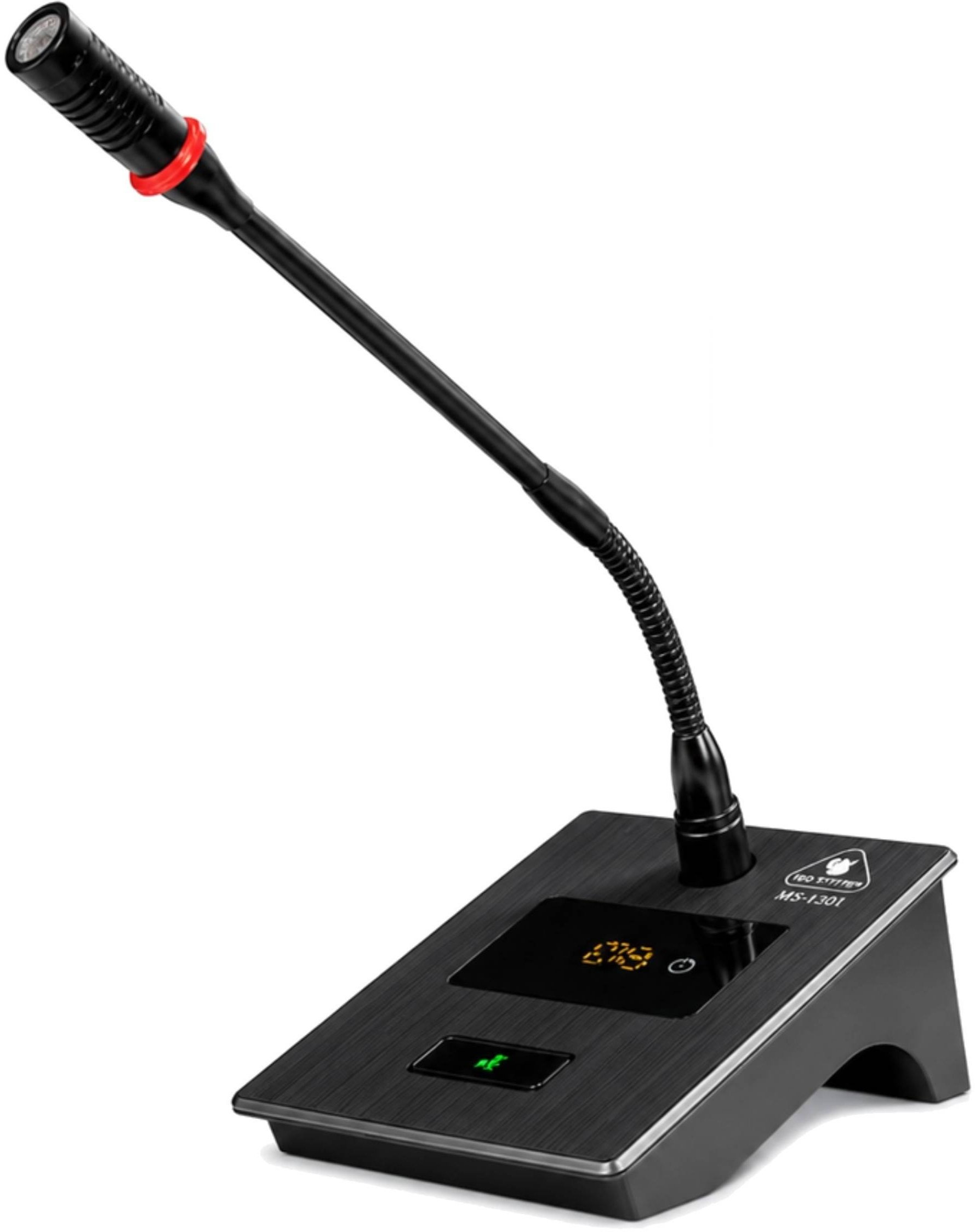 Mikrofon IGO SYSTEM MS-1301
