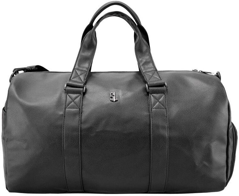 Semi Line Torba PU Premium czarna