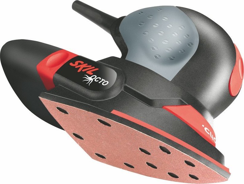 Szlifierka Skil ELECTRIC TRIANGLE SANDER 7207AA