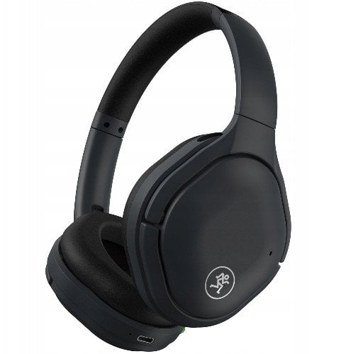 Słuchawki Mackie MC-50BT – Słuchawki Bluetooth ANC