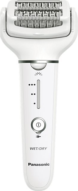 Depilator Panasonic DEPILATOR PANASONIC ES-EY31-W503