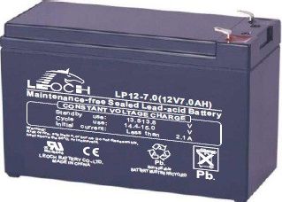 FSP/Fortron Akumulator 12V/7Ah (MPF0000100GP)