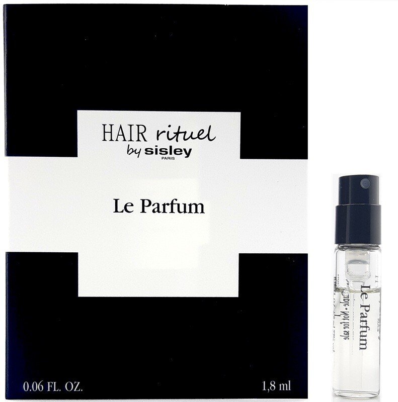Rituals Mini Sisley Hair Rituel Le Parfum - 1,8Ml (0000038747)