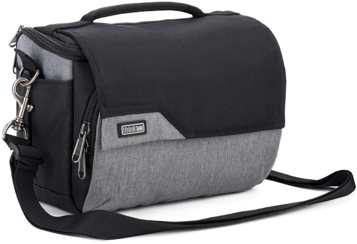 Torba ThinkTank ThinkTank Mirrorless Mover 20 Cool Grey