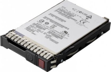 Dysk serwerowy HP 480GB 2.5'' SATA III (6 Gb/s) (P04474-B21)