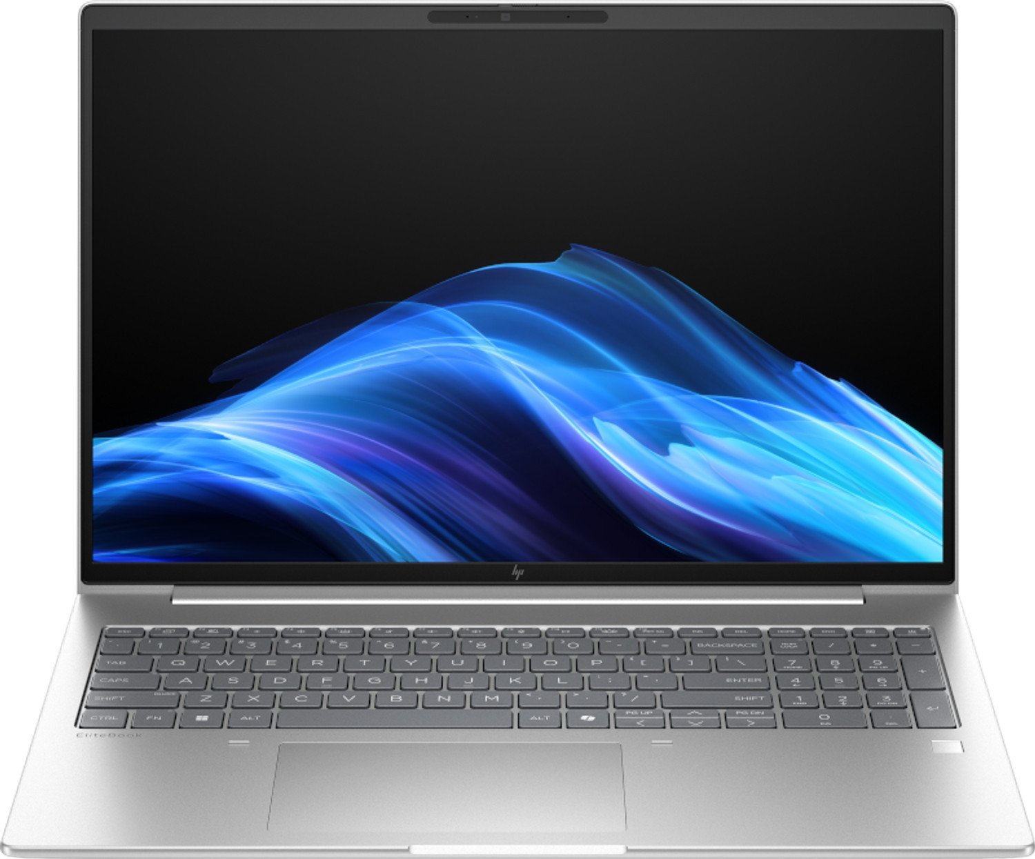 Laptop HP EliteBook 6 G1i 16 Ultra 5 225U / 16 GB / 512 GB / W11 Pro (AD3A9ET#ABB)