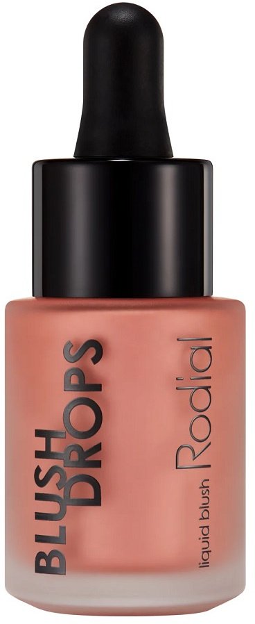Rodial Blush Drops róż w płynie Sunset Kiss 15ml