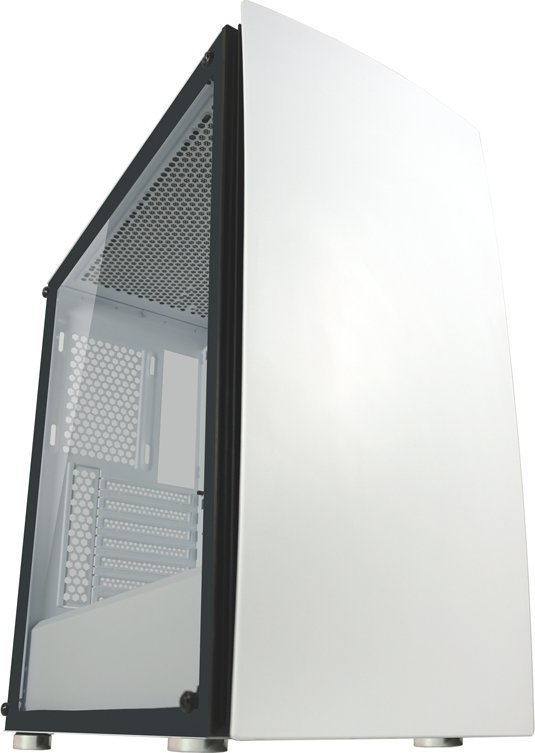 Obudowa LC-Power 713W Bright Sail X (LC-713W-ON)