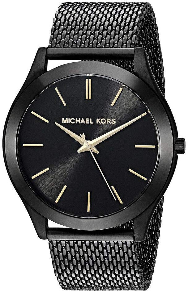 Zegarek Michael Kors Slim Runway MK8607