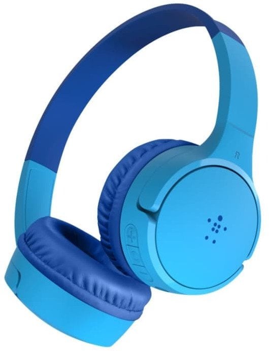 SOUNDFORM MINI WIRED ON-EAR