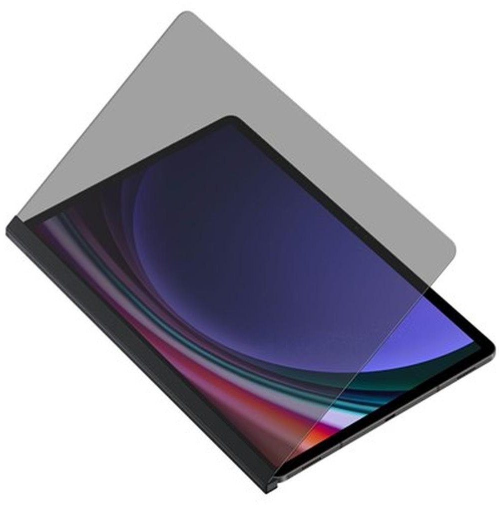 Extra Digital Apsauginis stiklas SAMSUNG Galaxy Tab S9 Plus (2.5D)