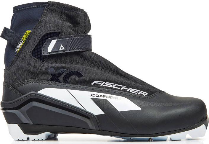 Фото - Лижні черевики Fischer Buty XC Comfort Pro  r. 47  2022