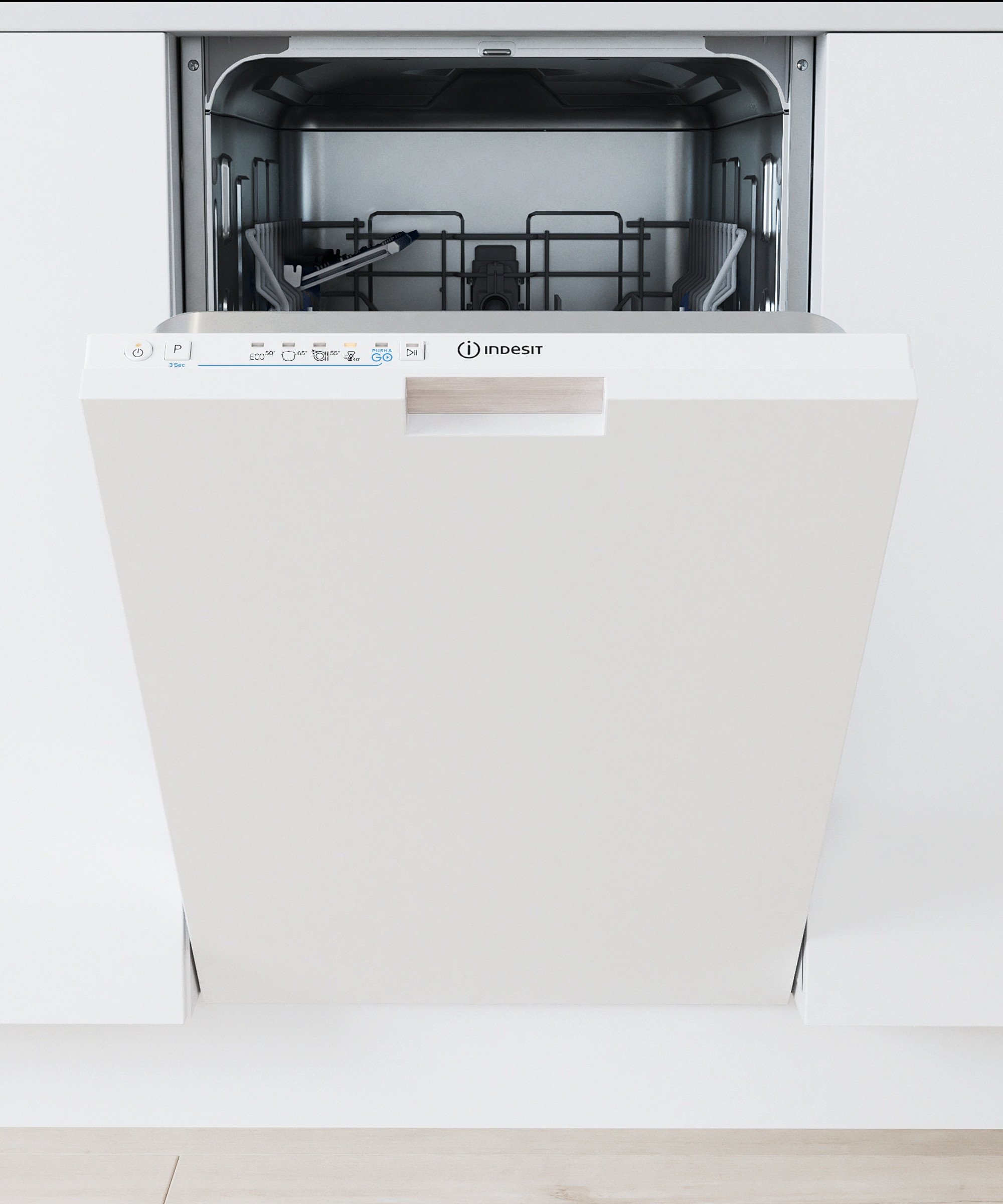 Zmywarka Indesit INDESIT