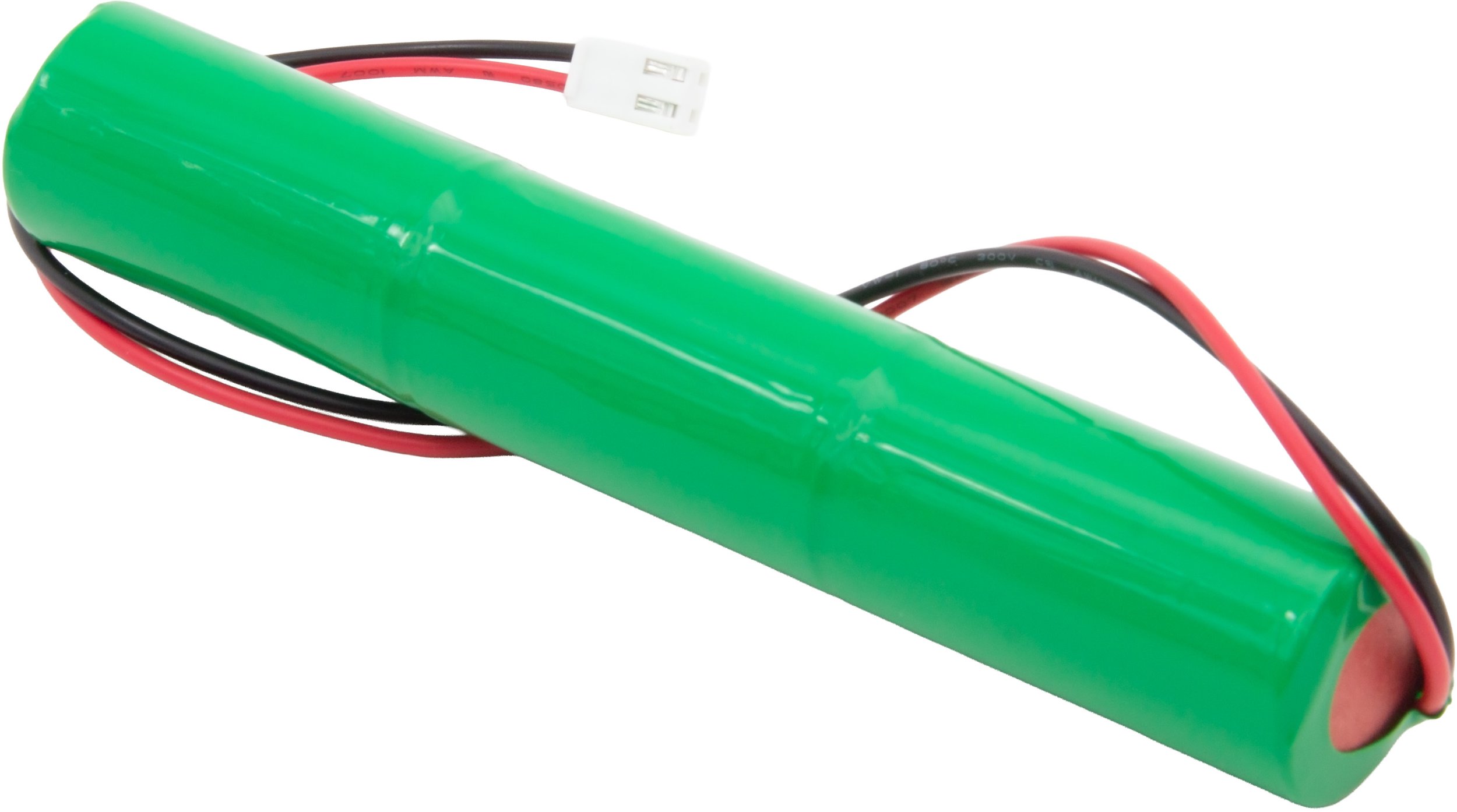 BATERTECH AKUMULATOR DO LAMP AWARYJNYCH 3,6V 2500mAh Ni-Cd (3160)