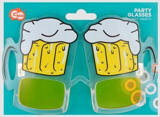 GoDan Okulary Kufle