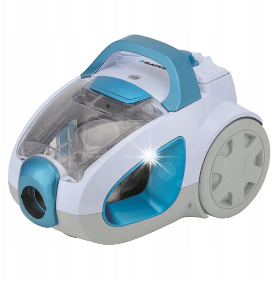 Odkurzacz Blaupunkt Odkurzacz bezworkowy VCC-701