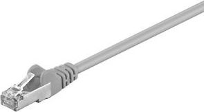 Eigenbrand Patchcord CAT5e, FTP, 7.5m, szary (50131)